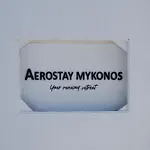 Aerostay Mykonos