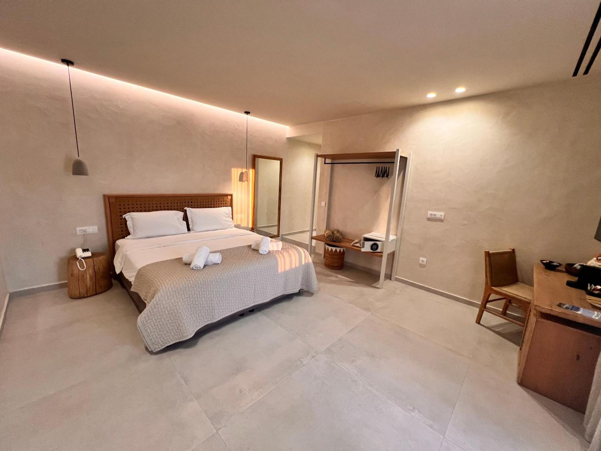 Aerostay Mykonos Appartamento *