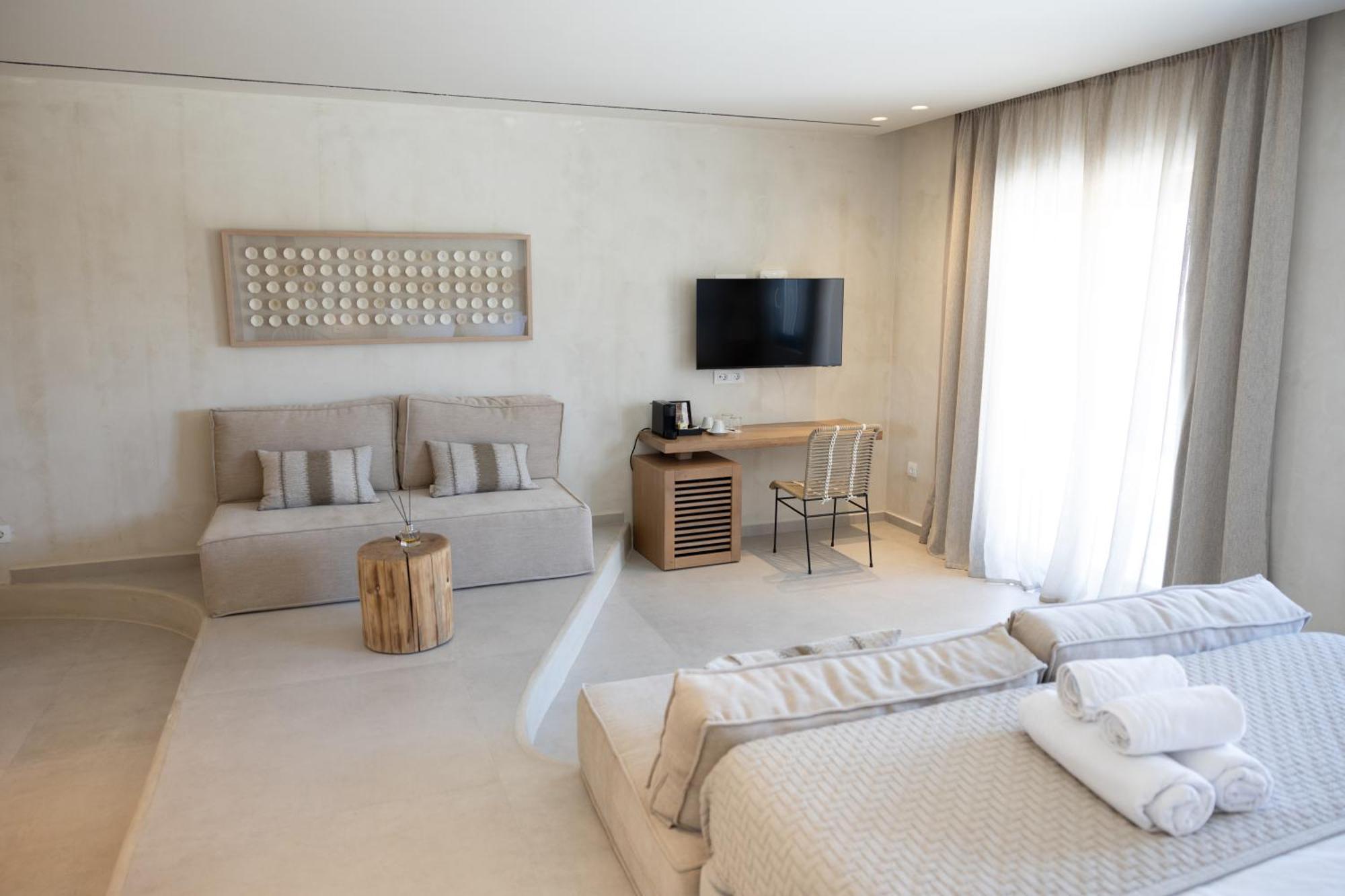 Aerostay Mykonos Appartamento