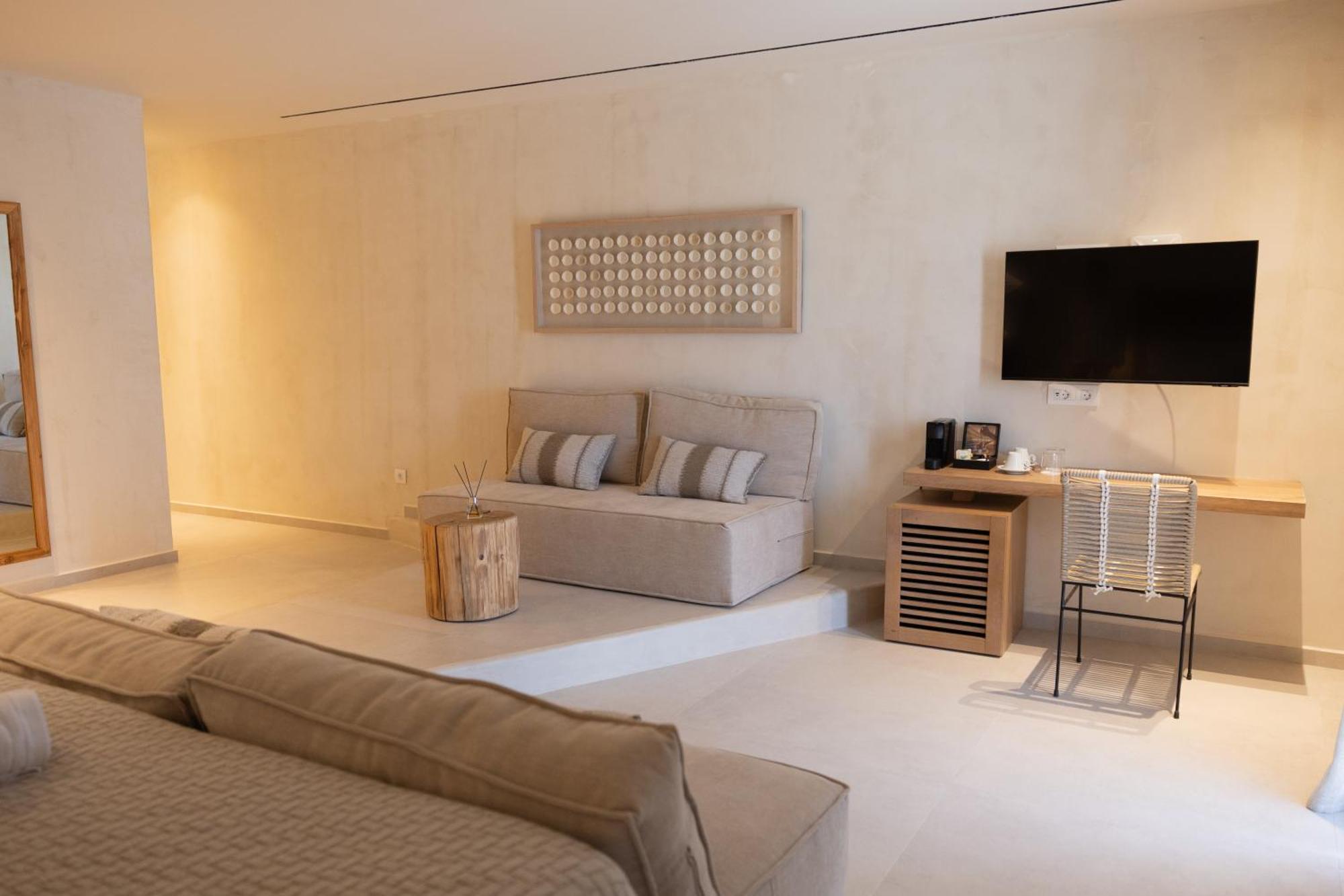 Aerostay Mykonos Appartamento *