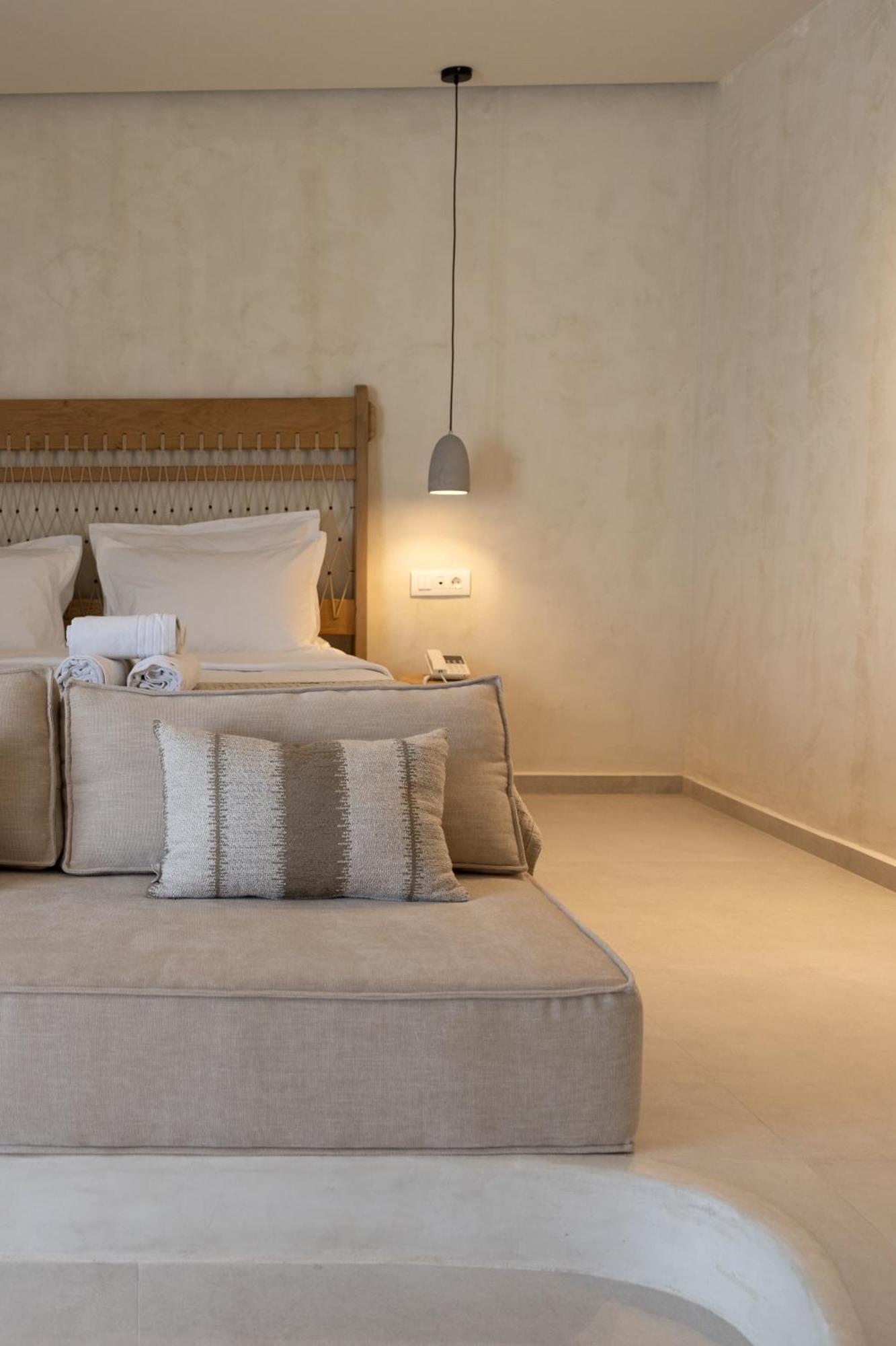 Appartamento Aerostay Mykonos