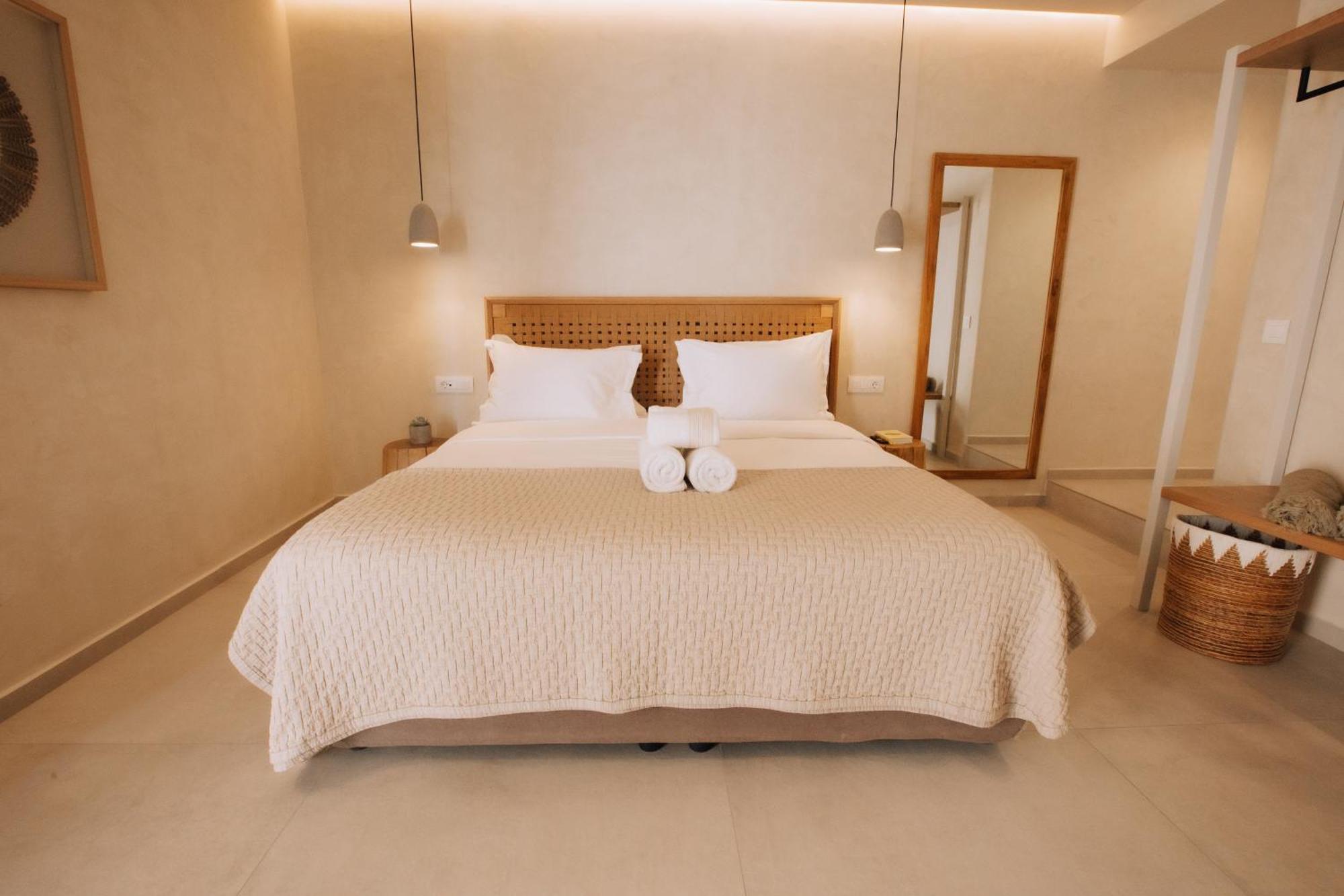 Appartamento Aerostay Mykonos *