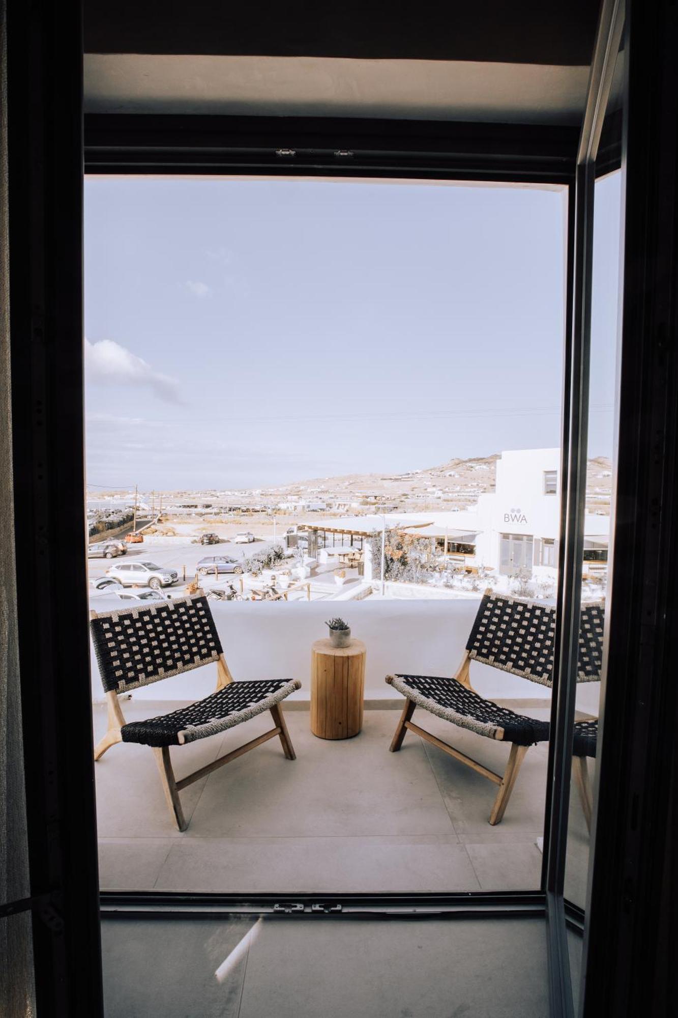 Appartamento Aerostay Mykonos