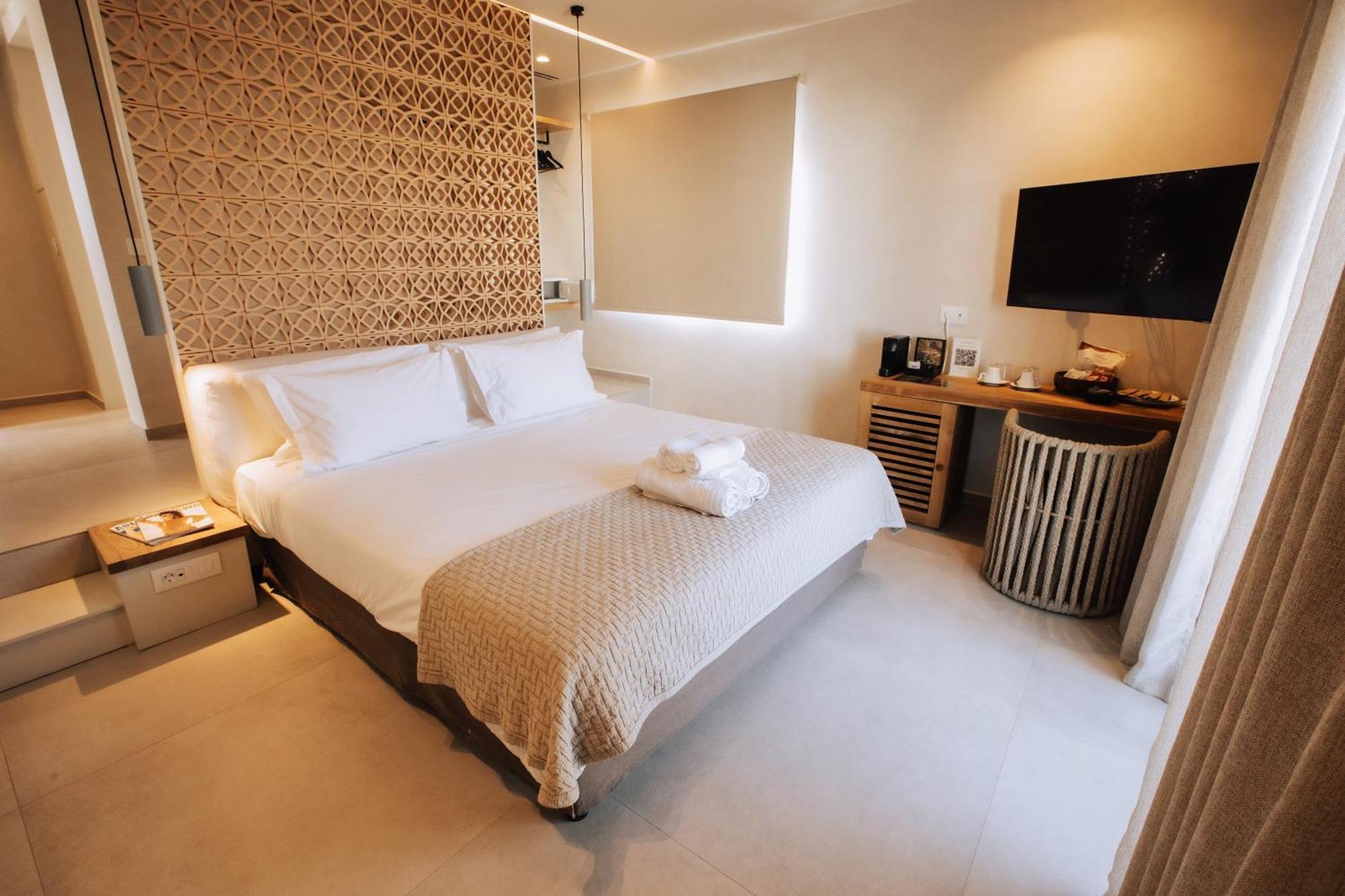 Appartamento Aerostay Mykonos Mykonos Town